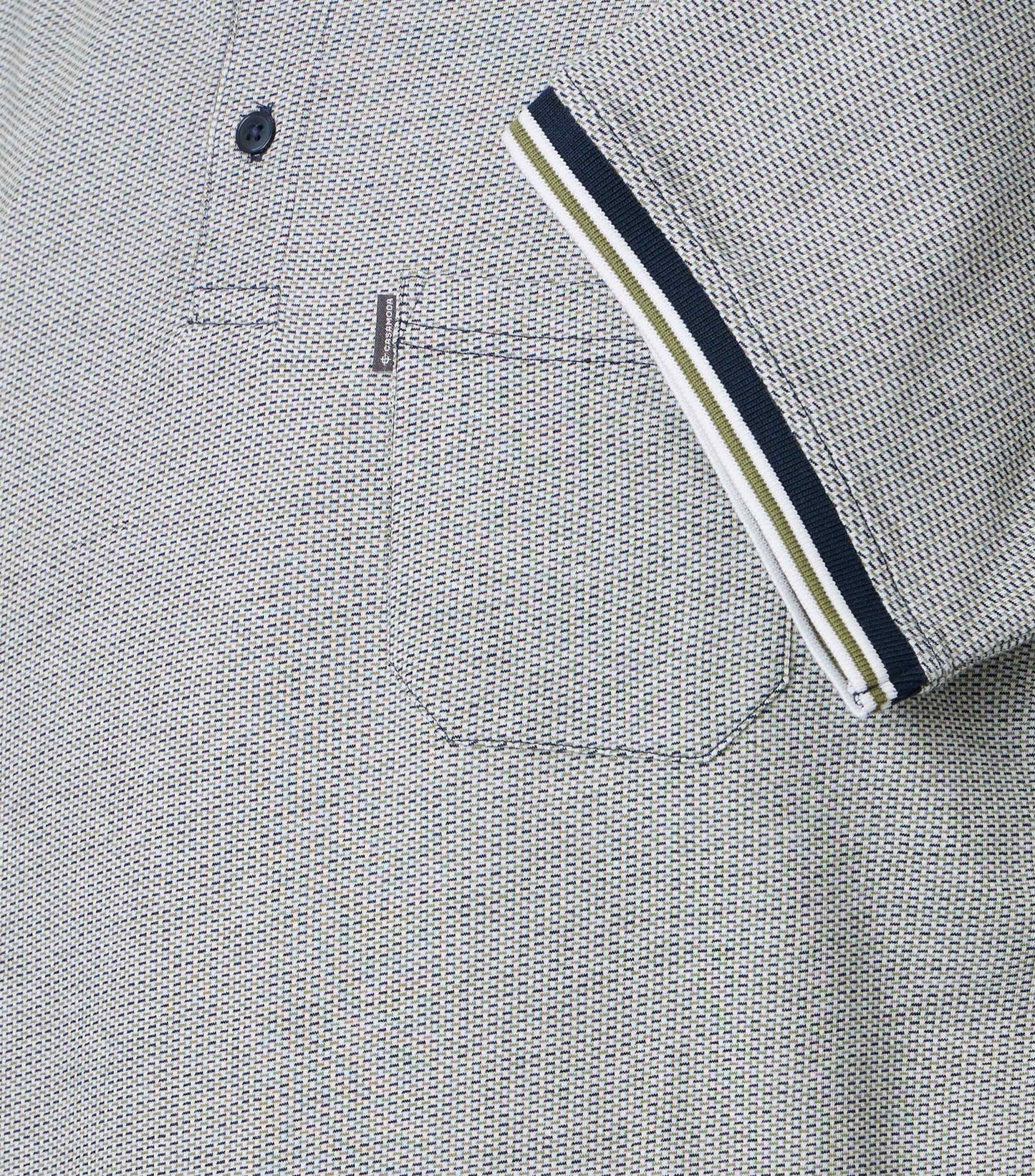 Polo-Shirt 303 grUEn Bild 2