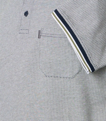 Polo-Shirt 303 grUEn Bild 2