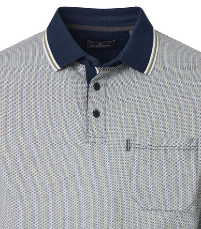Polo-Shirt 303 grUEn Bild 3