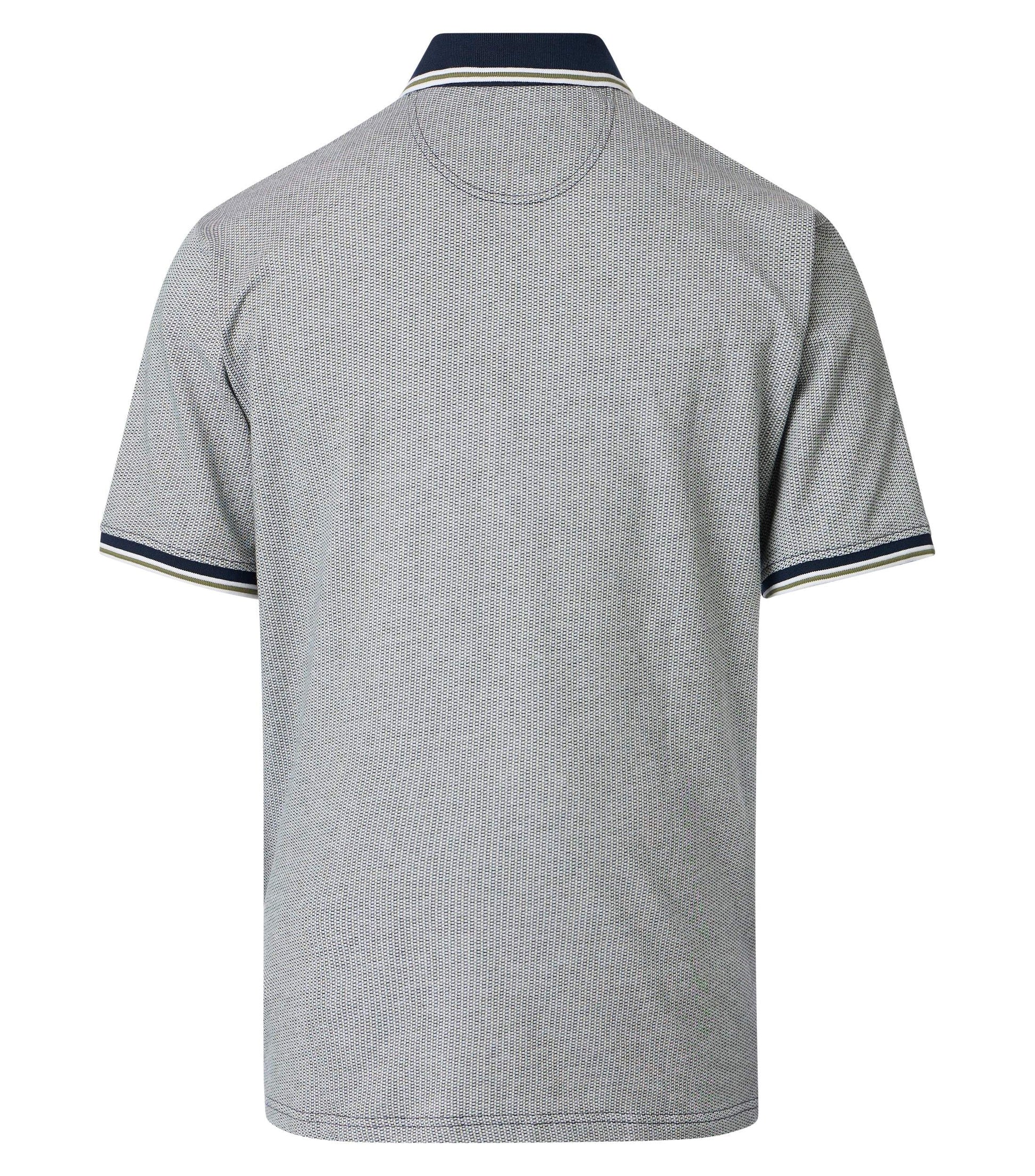 Polo-Shirt 303 grUEn Bild 4