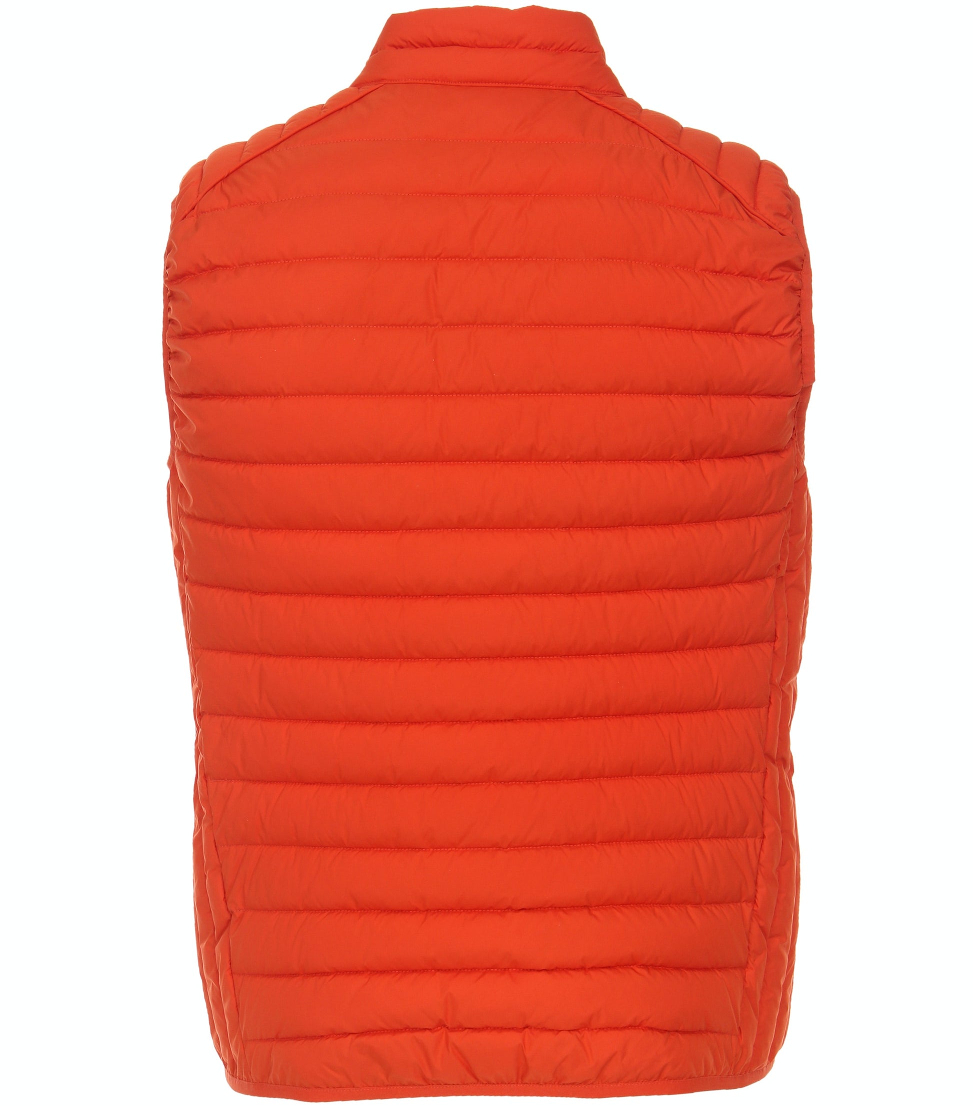 SNOS Outdoor Weste 457 orange Bild 5