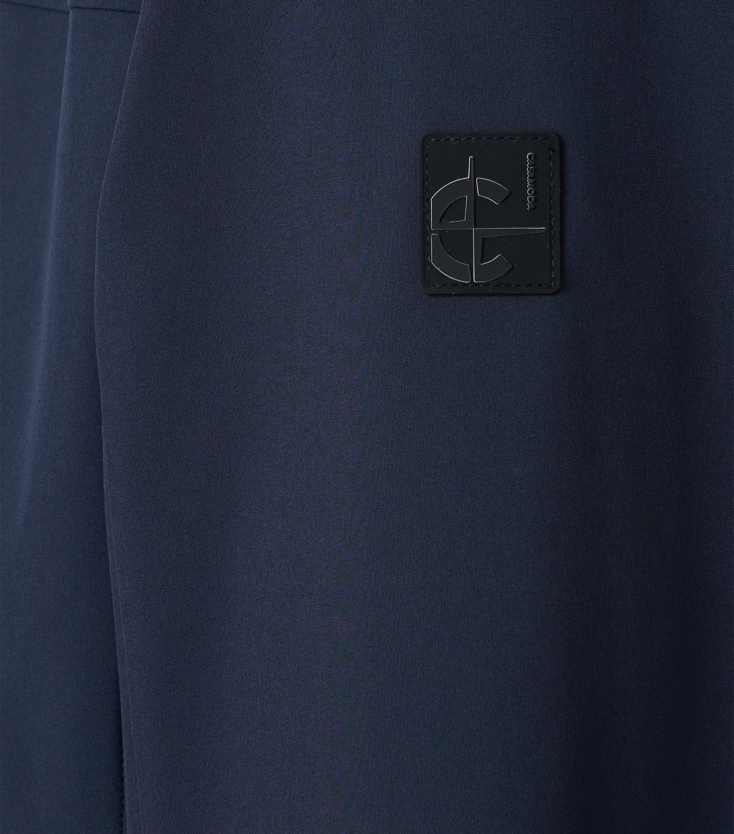 Softshell Jacke 105 blau Bild 2