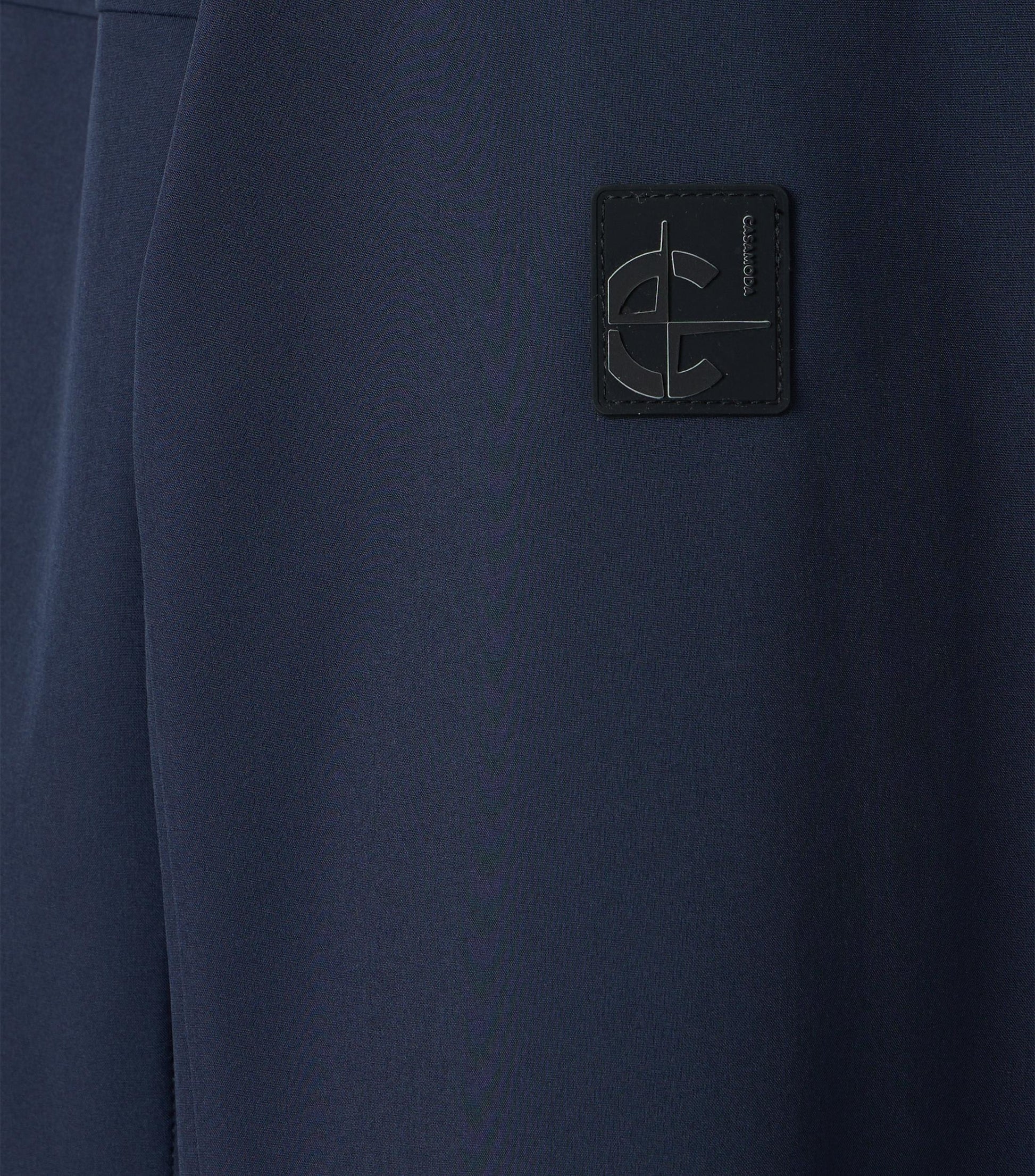 Softshell Jacke 105 blau Bild 2