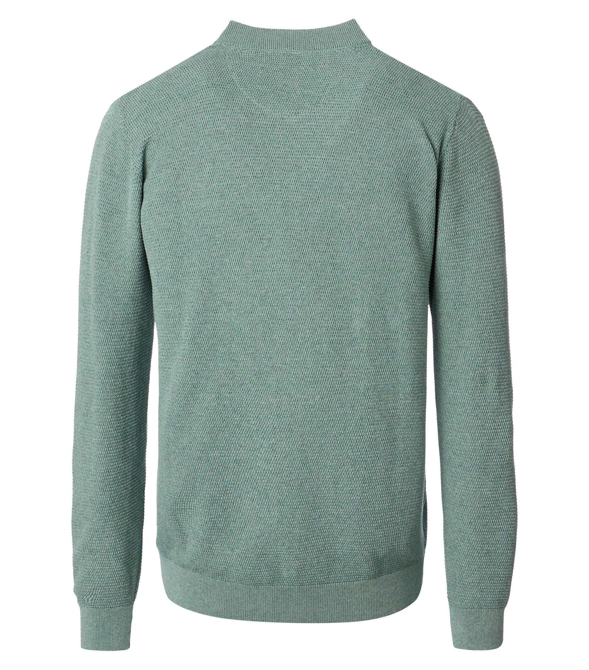 Strickjacke SNOS 323 grUEn Bild 3