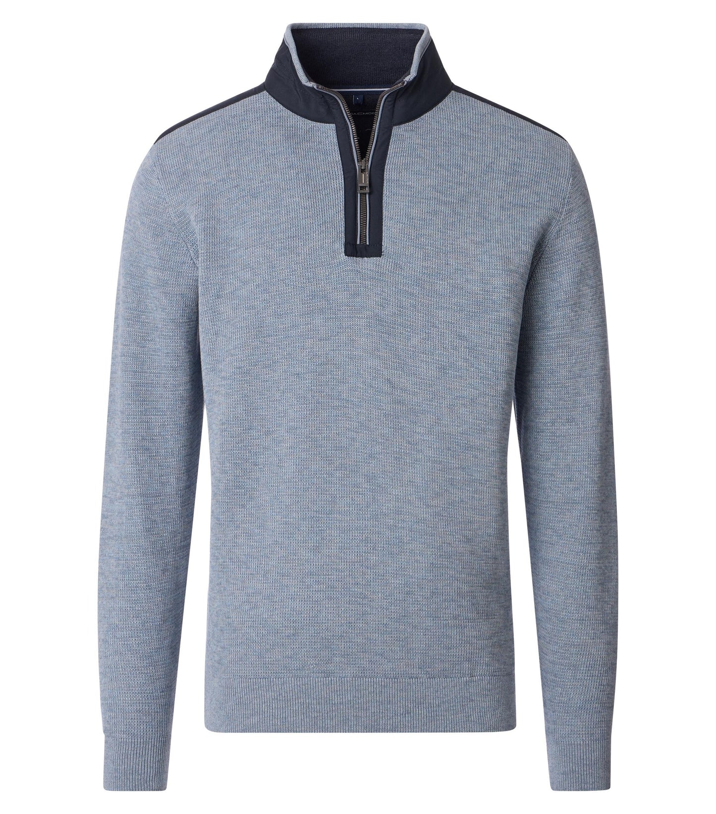Stricktroyer 164 aqua bis petrol Bild 1