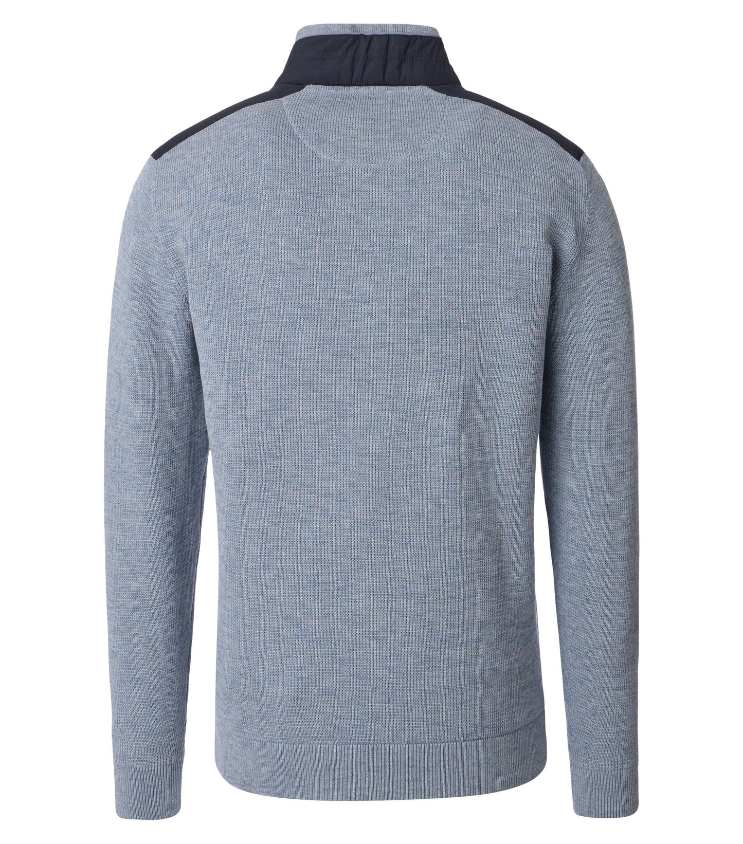 Stricktroyer 164 aqua bis petrol Bild 3