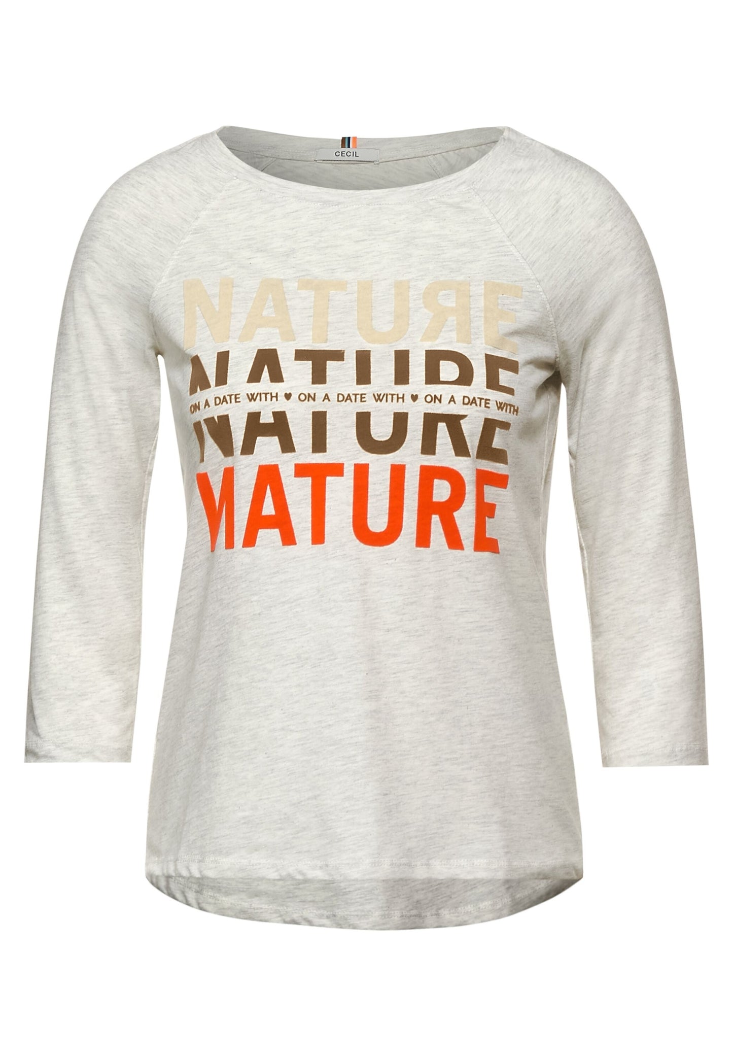 Flock FP Nature Raglan Shirt