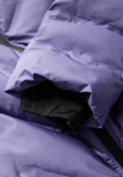 Modern Welded Jacket stormy violet Bild 4