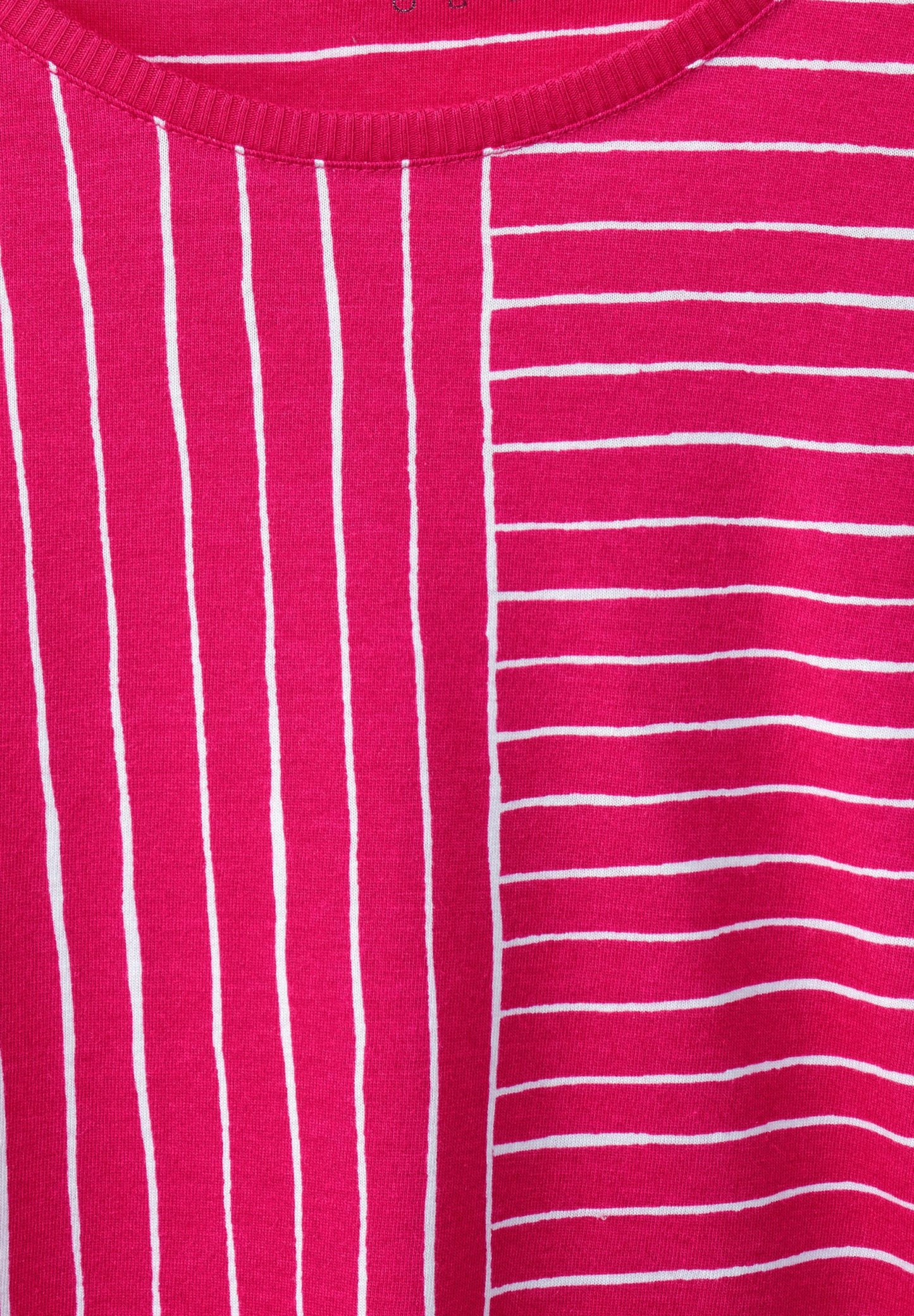 Striped shirt Christin