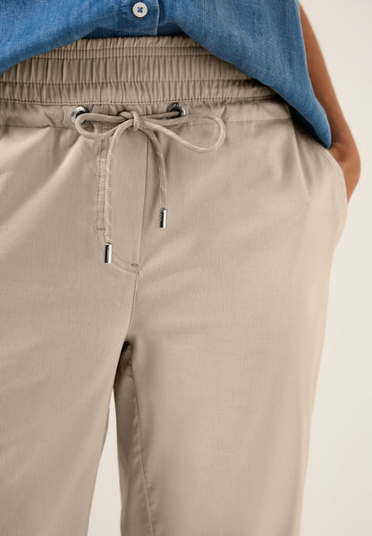 NOS Style Neele Summerstretch boulder beige Bild 6