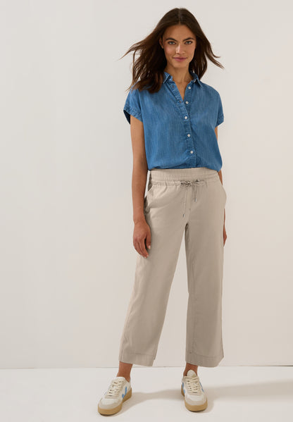 NOS Style Neele Summerstretch boulder beige Bild 7