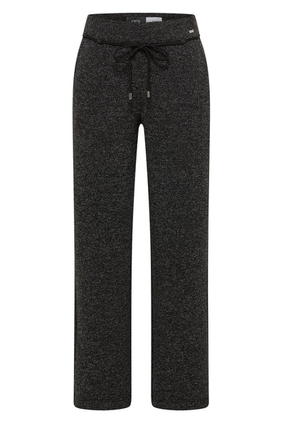 Style Neele Dessin with belt d Black Bild 1