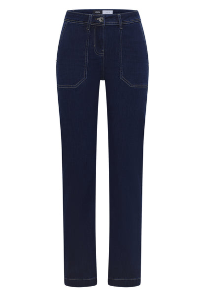 Style Toronto BOOTCUT Rinsed rinsed wash Bild 1