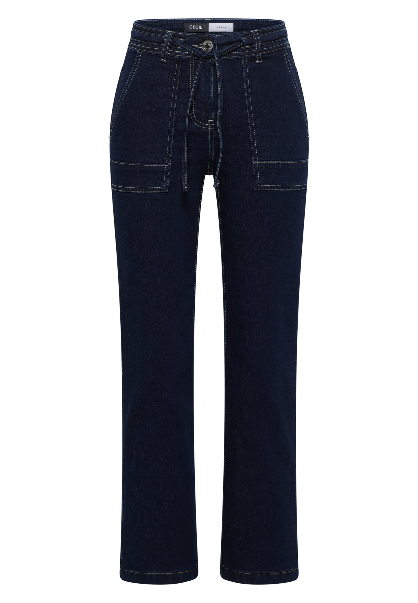 Style Toronto BOOTCUT Rinsed rinsed wash Bild 1