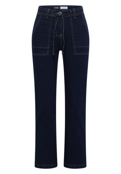 Style Toronto BOOTCUT Rinsed rinsed wash Bild 1