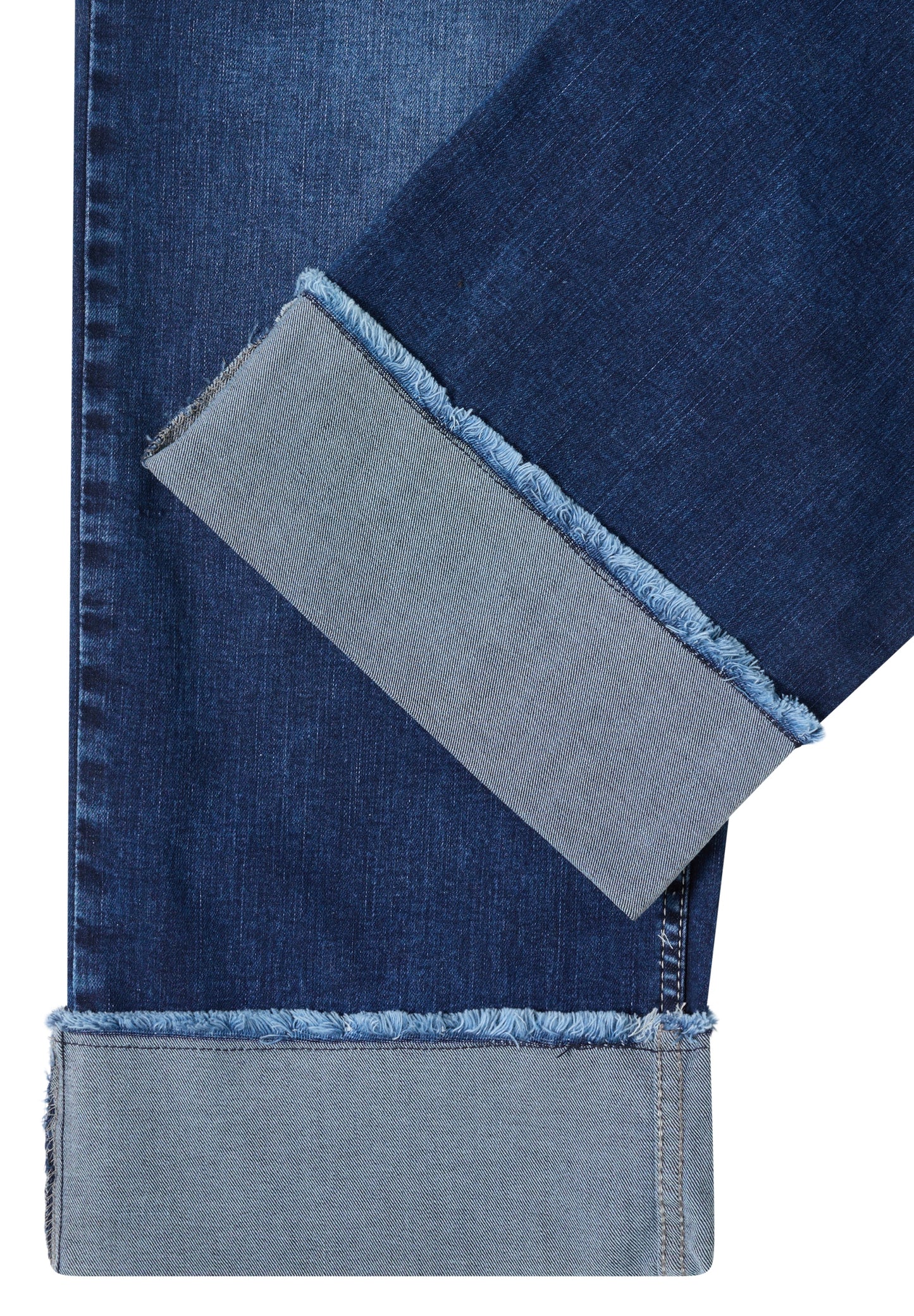 Style TOS Neele Mid Blue Washe mid blue used wash Bild 2