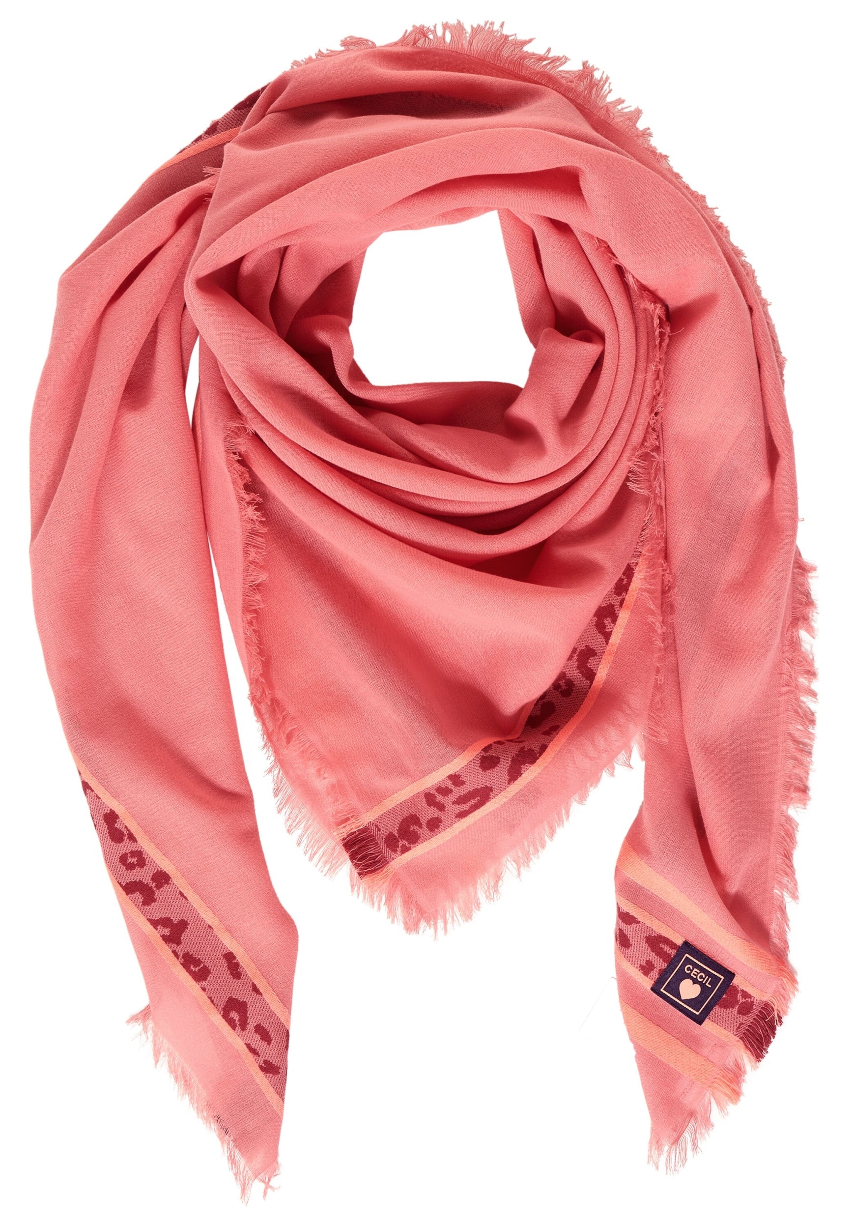 Woven Cloth – Modehaus Arz