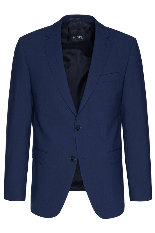 Cooper-S blau Bild 1