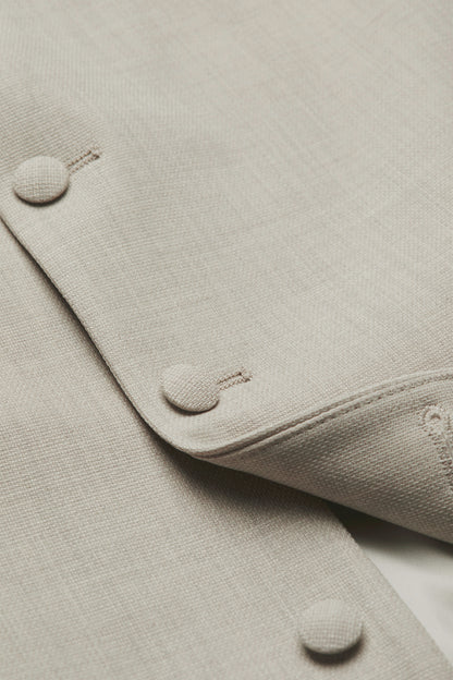 Laurent beige Bild 3