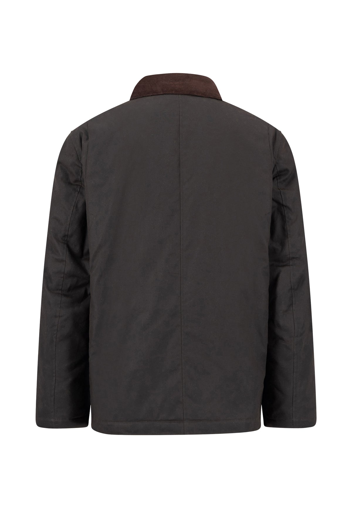 Barn Jacket anthracite Bild 2
