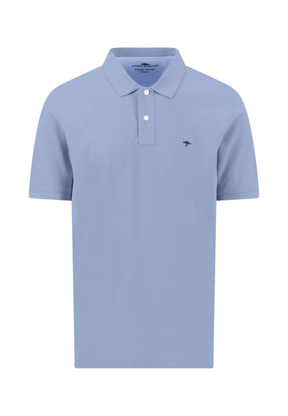 Basic Polo, Premium Cotton new breeze Bild 1