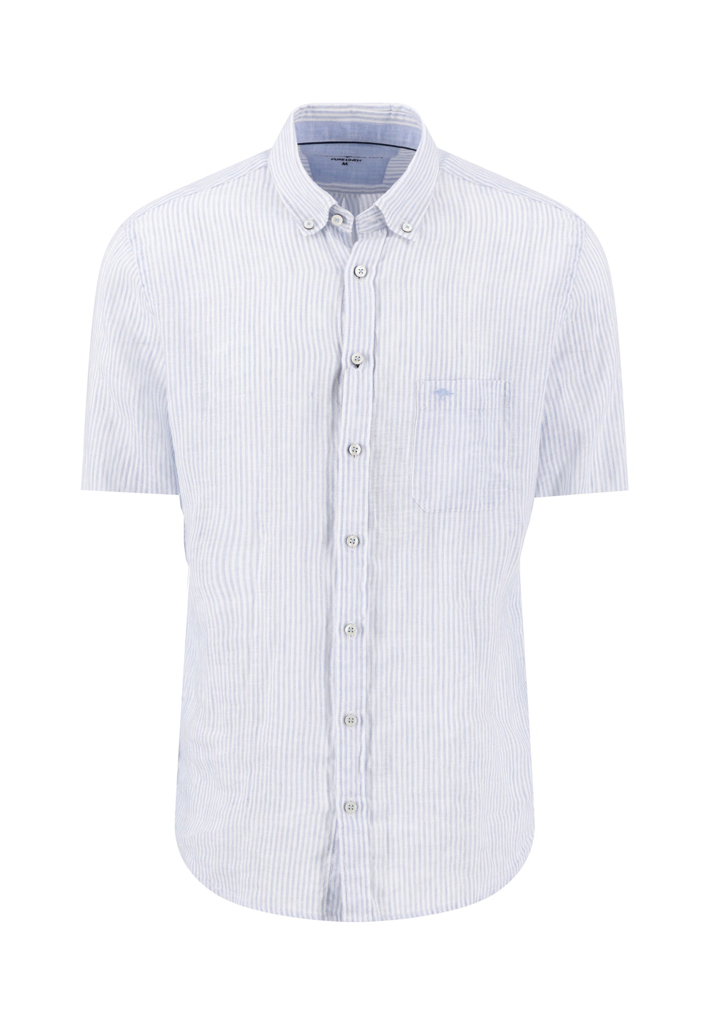 Classic Linen Stripe, B.D., 1/1 new breeze Bild 1