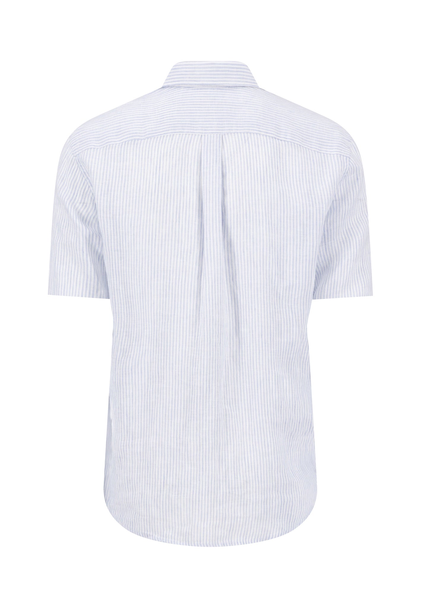 Classic Linen Stripe, B.D., 1/1 new breeze Bild 2