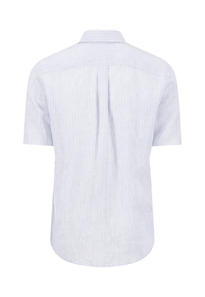 Classic Linen Stripe, B.D., 1/1 new breeze Bild 2