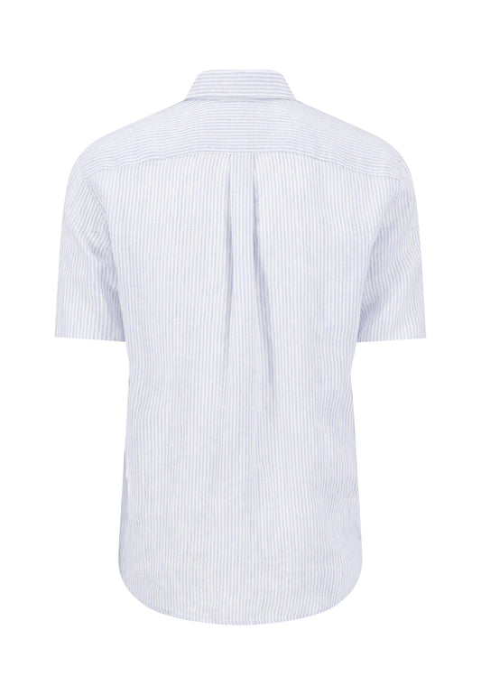 Classic Linen Stripe, B.D., 1/1 new breeze Bild 2