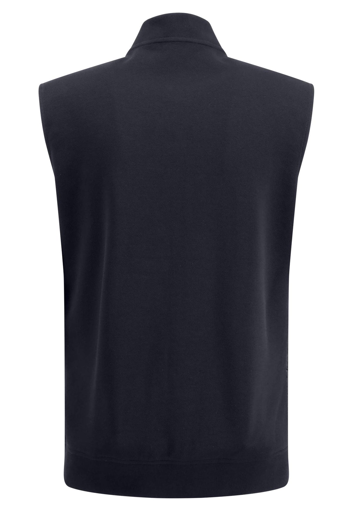 Hybrid Vest-College navy Bild 2