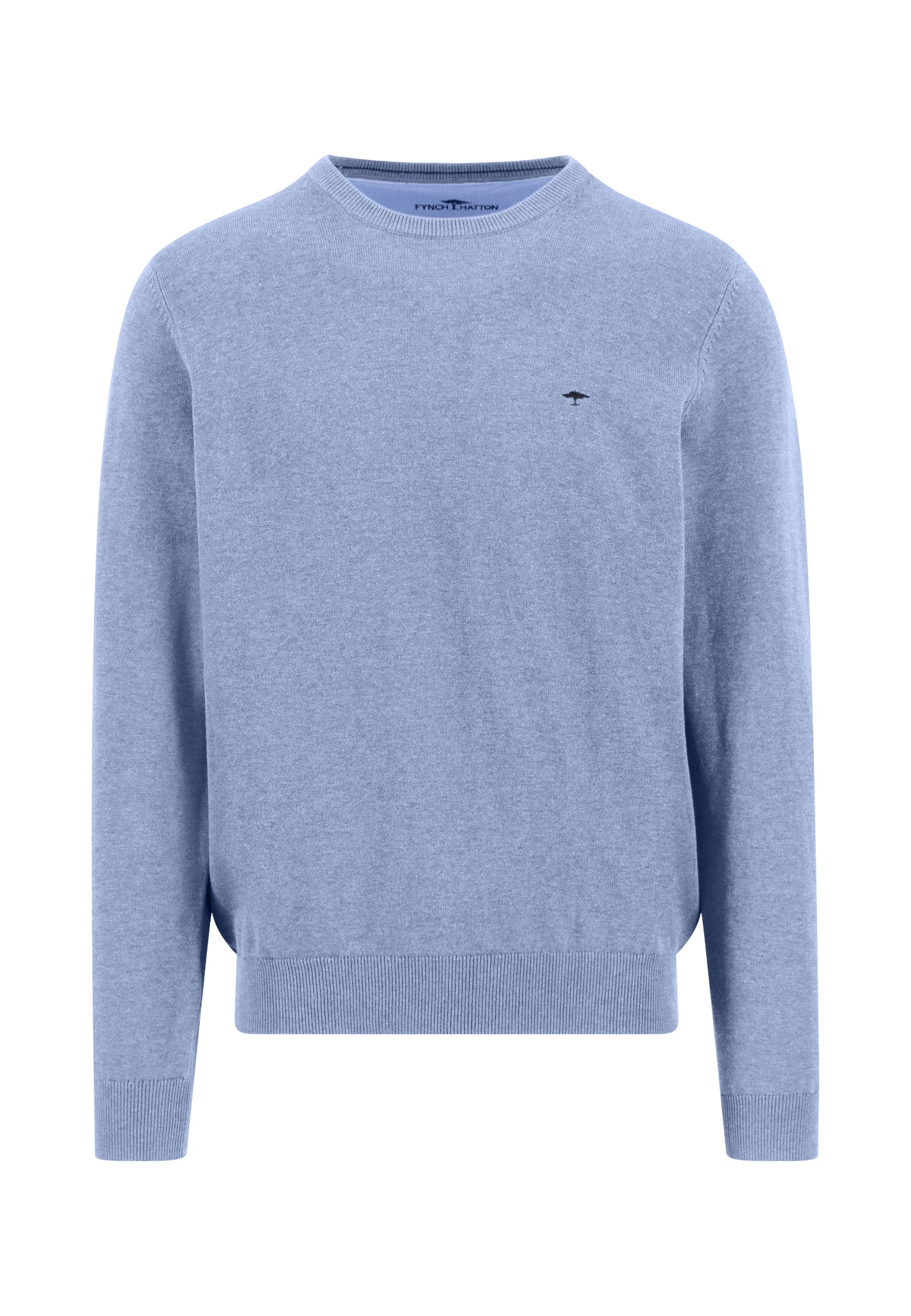 O-Neck, Superfine new breeze Bild 1