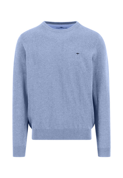 O-Neck, Superfine new breeze Bild 1