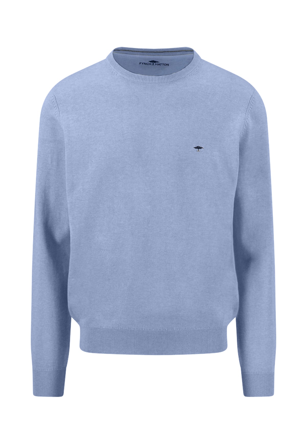 O-Neck, Superfine new breeze Bild 1