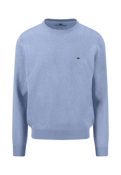 O-Neck, Superfine new breeze Bild 1