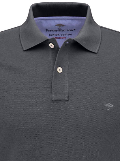 Polo, Basic asphalt Bild 2
