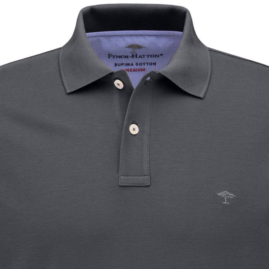 Polo, Basic asphalt Bild 3