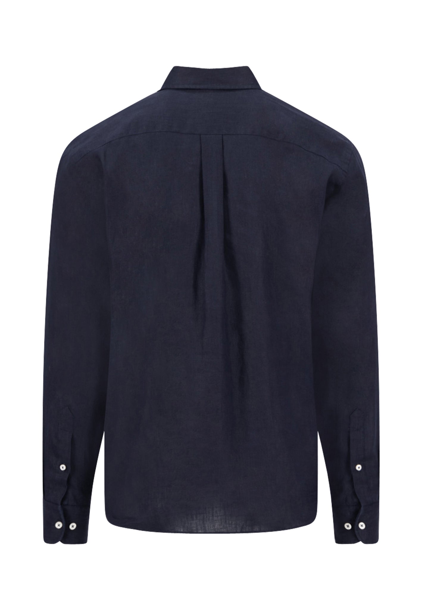 Premium Linen, B.D., 1/1 navy Bild 2