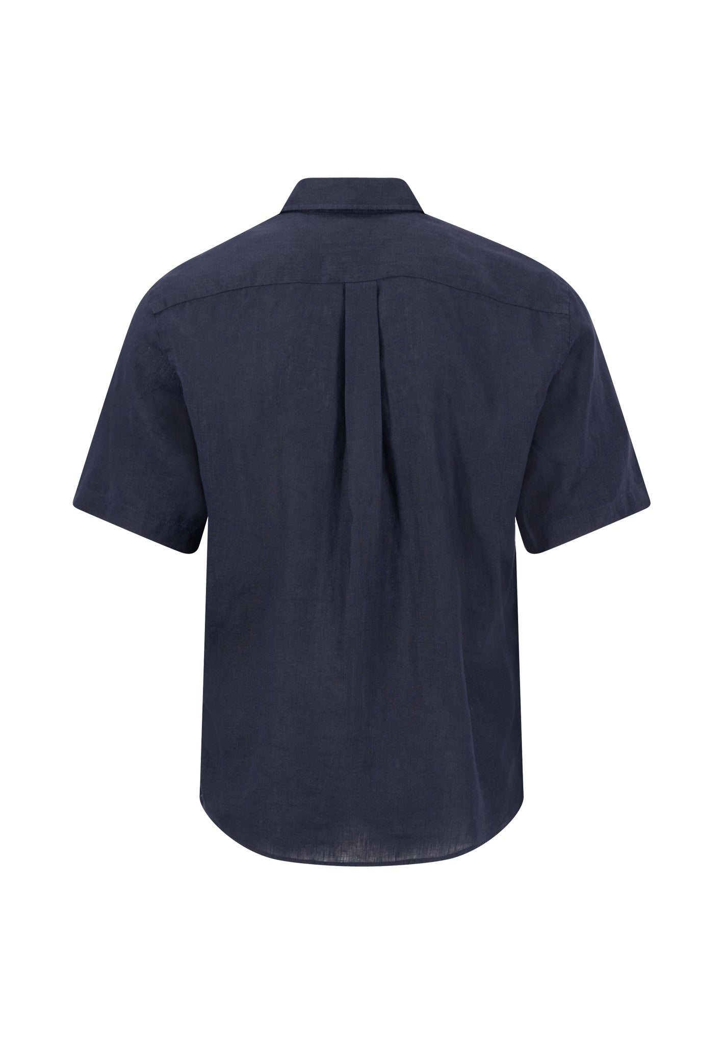 Premium Linen, B.D., 1/2 navy Bild 2