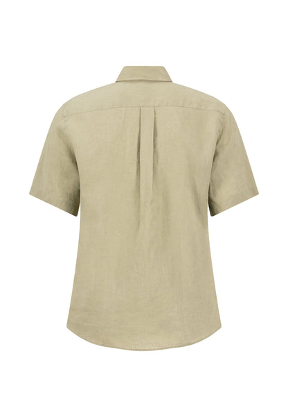 Premium Linen, B.D., 1/2 pistachio Bild 2