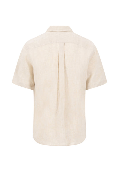 Premium Linen, B.D., 1/2 sand Bild 2