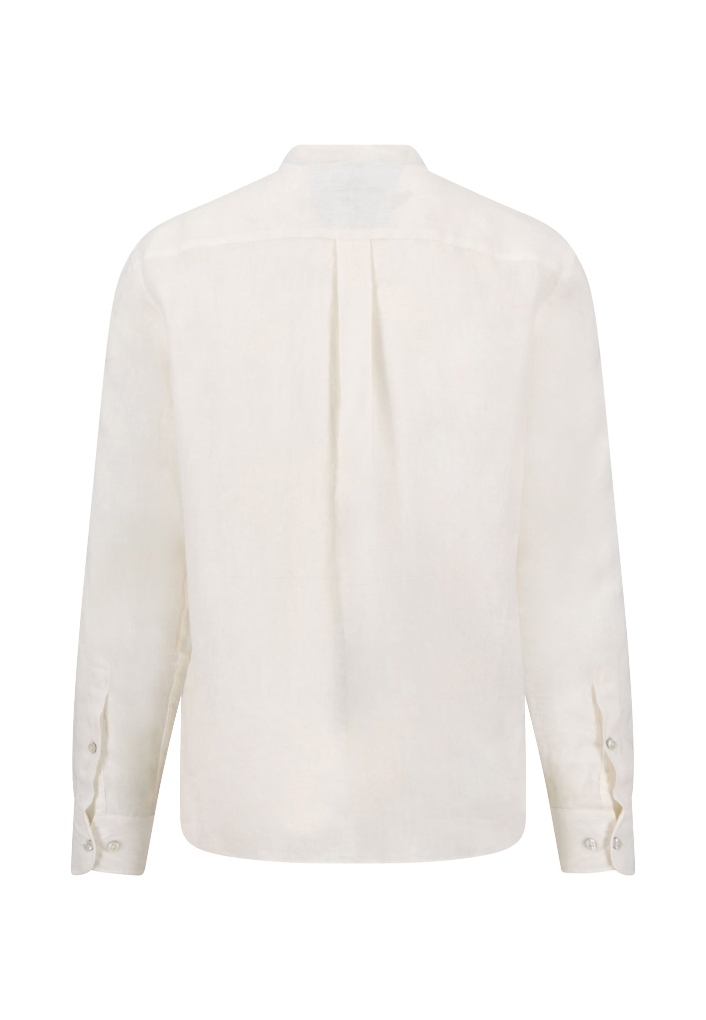 Premium Linen, Stand-Up, 1/1 white Bild 2