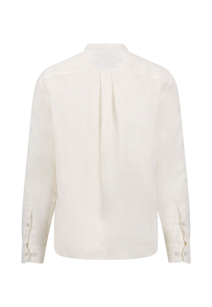 Premium Linen, Stand-Up, 1/1 white Bild 2