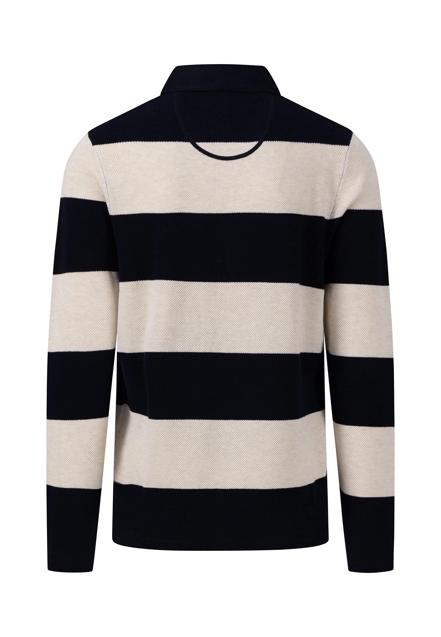 Rugby Knit, Stripes