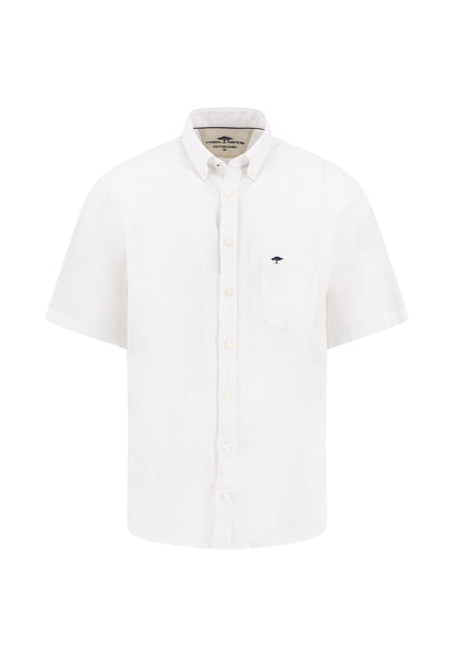 Summer Linen, B.D., 1/2 white Bild 1