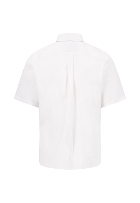 Summer Linen, B.D., 1/2 white Bild 2
