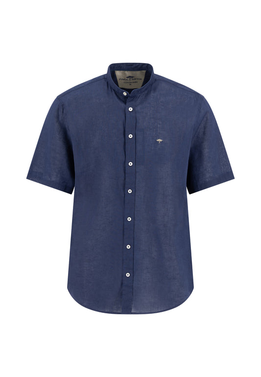 Summer Linen, Stand-Up., 1/2 marine Bild 1