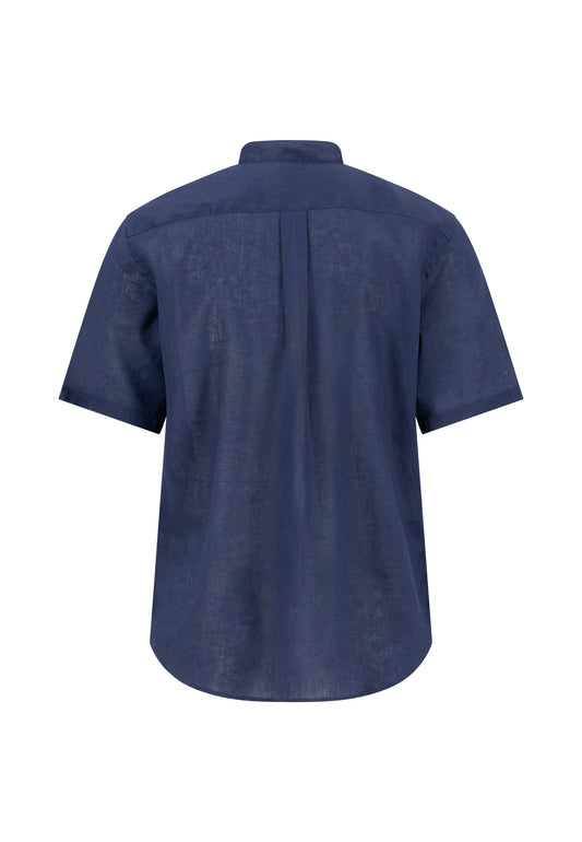 Summer Linen, Stand-Up., 1/2 marine Bild 2