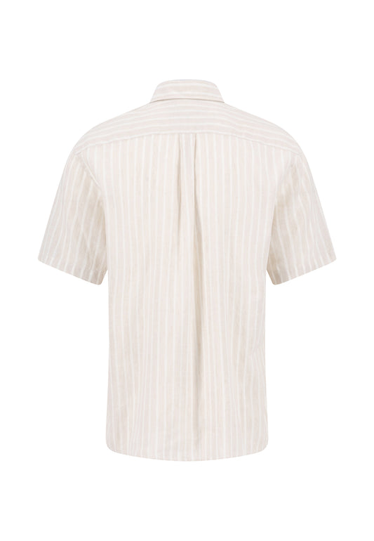 Summer Linen Stripe, B.D., 1/2 cement Bild 2
