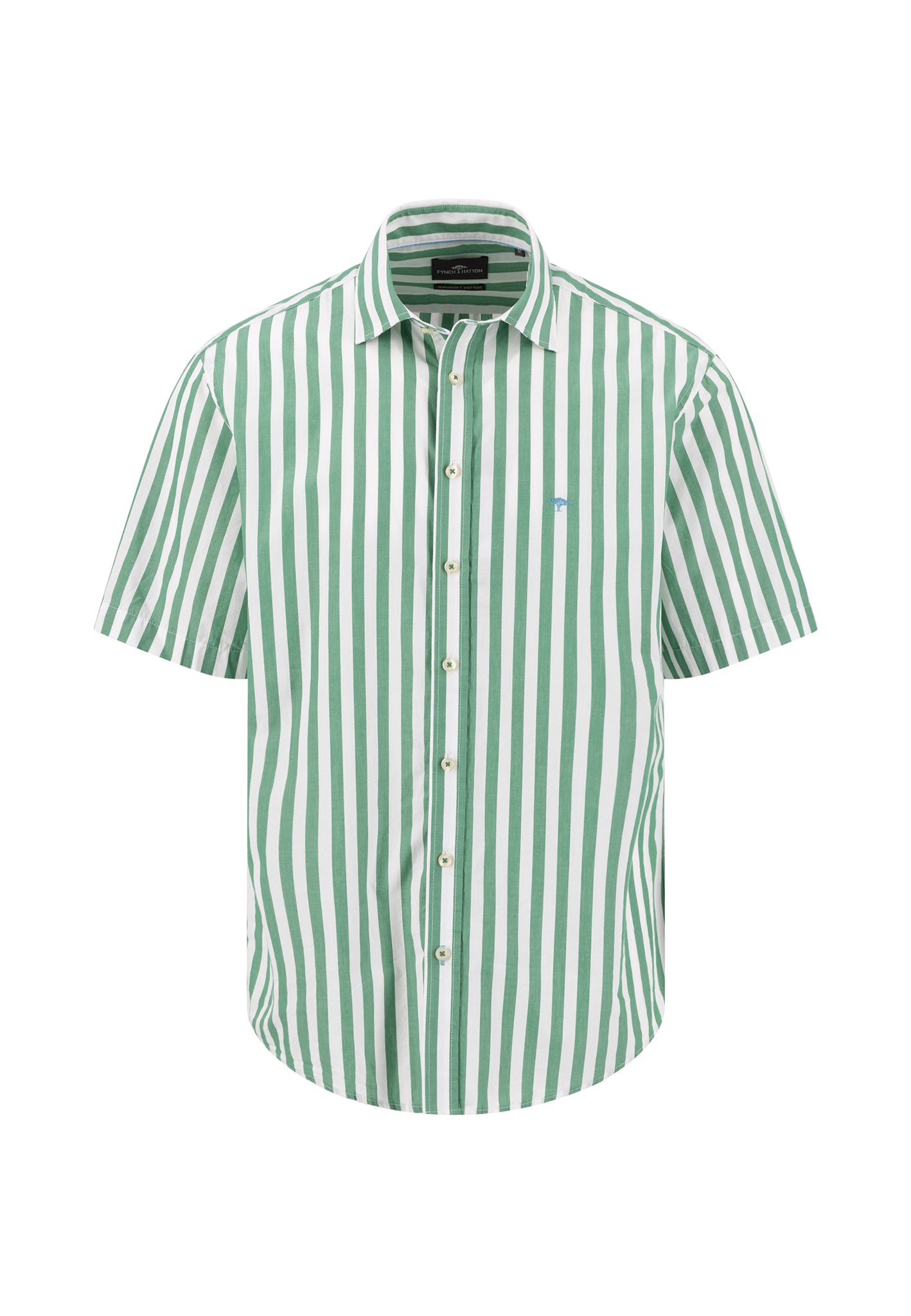 Summer Stripes, Kent, 1/2 jade Bild 1