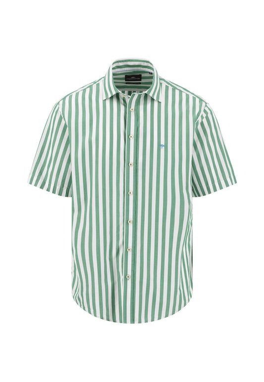 Summer Stripes, Kent, 1/2 jade Bild 1